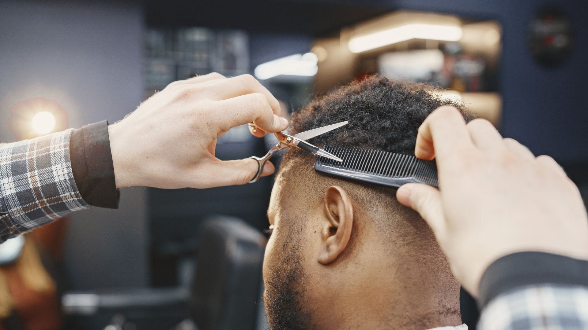 Signature Precision Cut