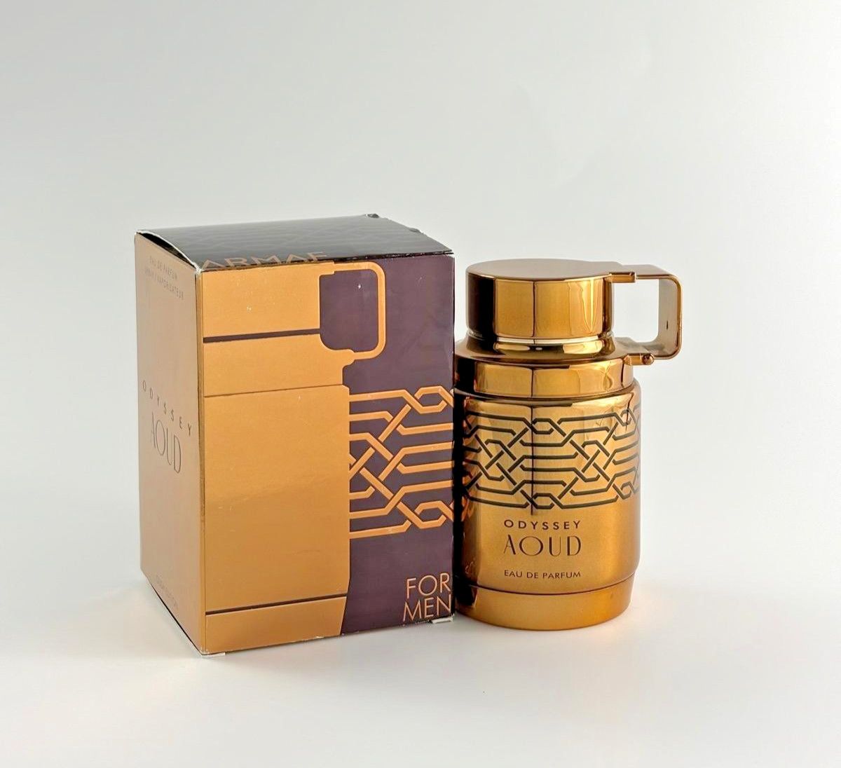 Armaf Odyssey Aoud