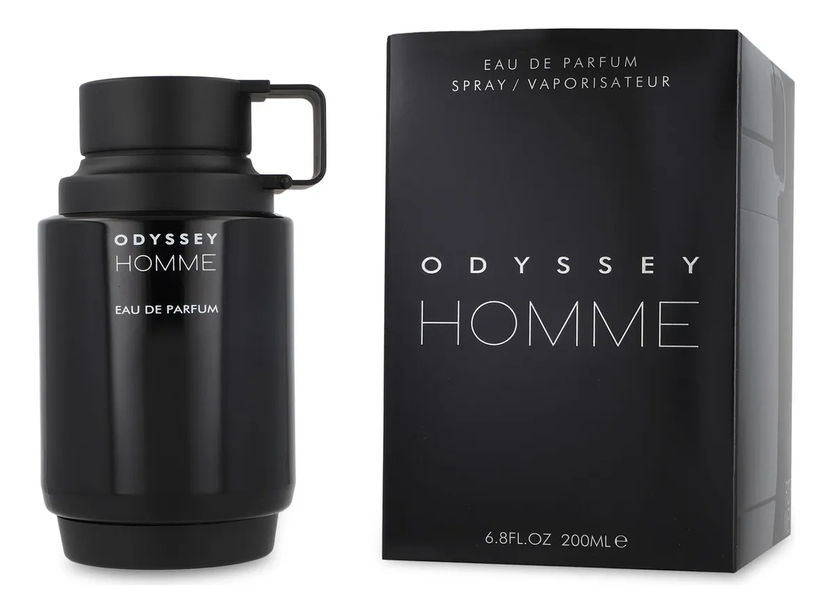 Armaf Odyssey Homme