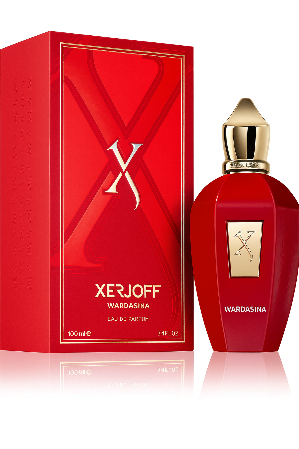 Xerjoff Erba Pura Wardasina