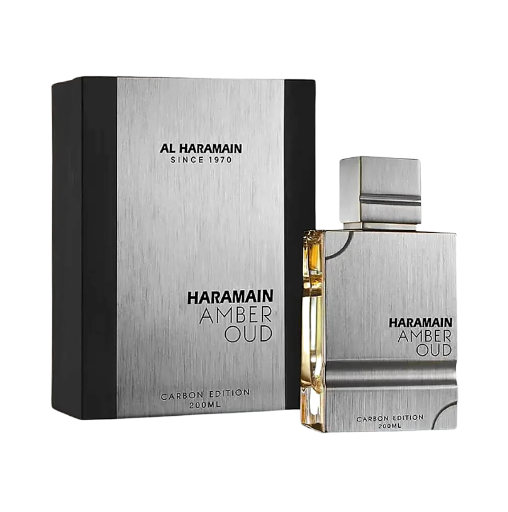 Al Haramain Amber Oud Carbon