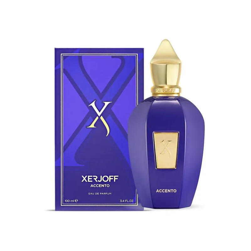 Xerjoff Accento 