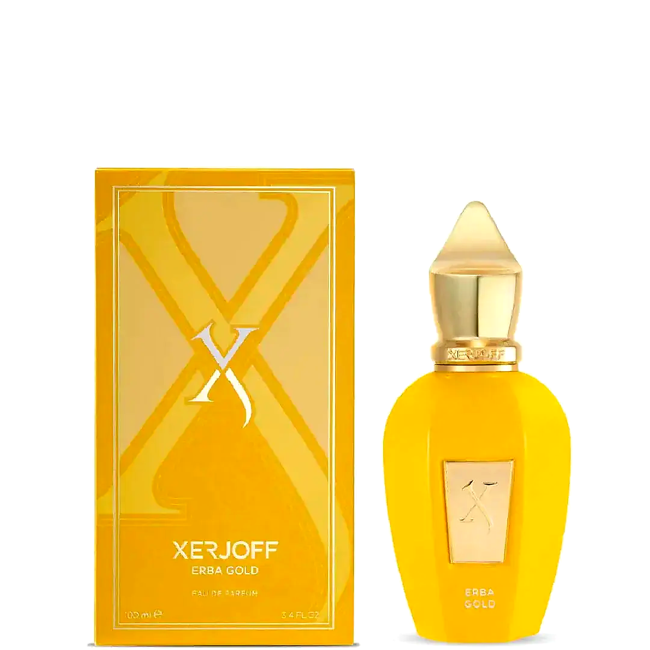 Xerjoff Erba Gold