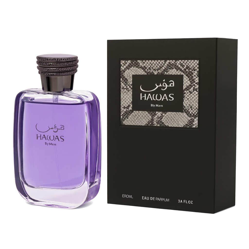 Rasasi Hawas For Him