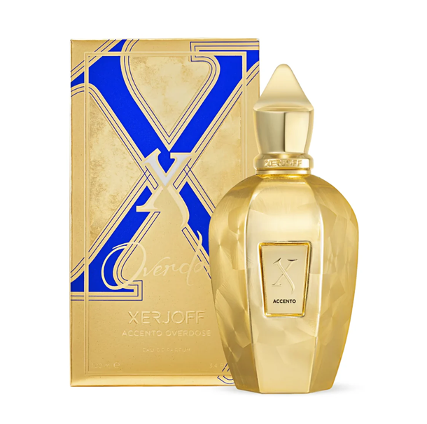 Xerjoff Accento Overdose