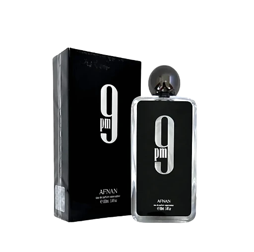 Afnan 9 PM  