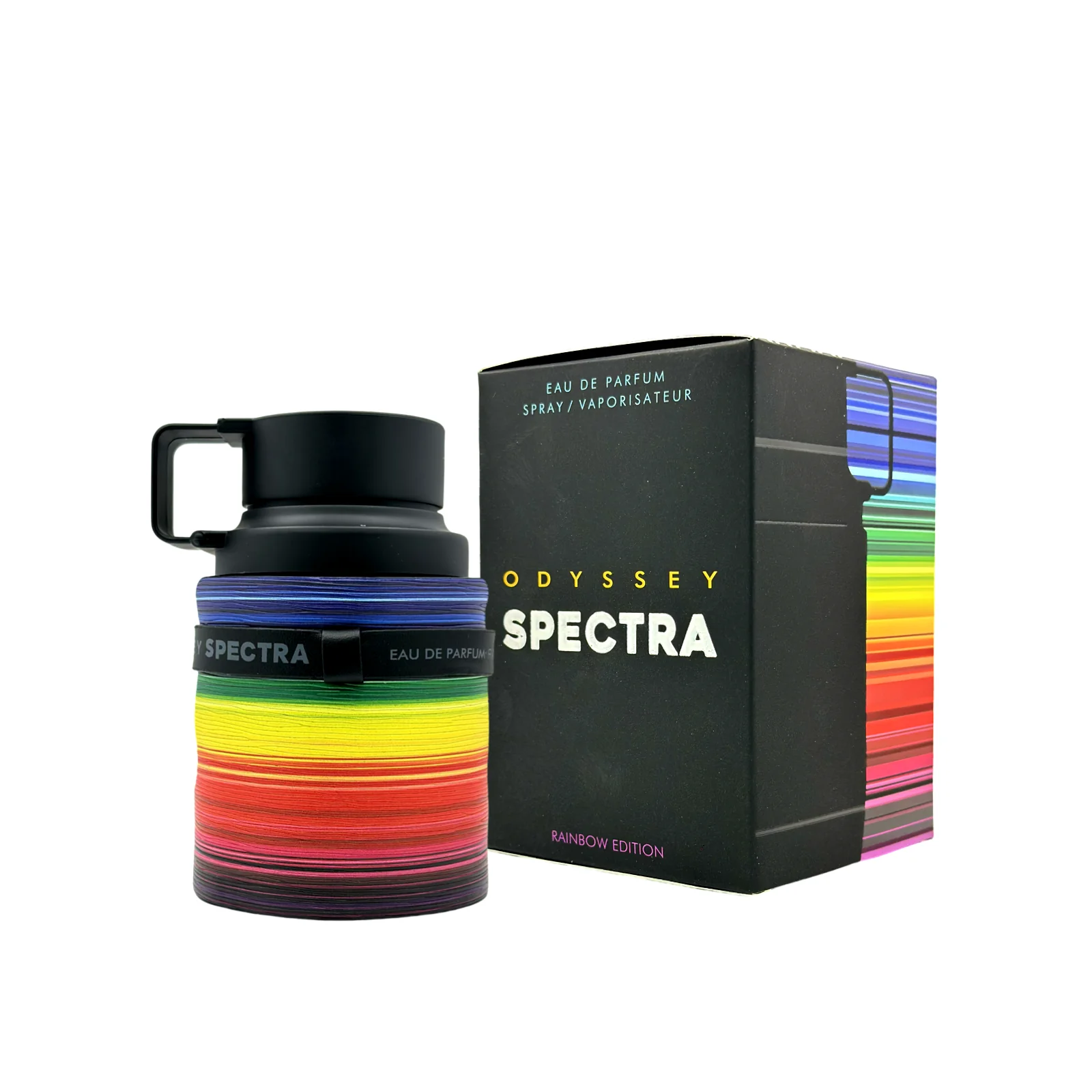 Armaf Odyssey Spectra