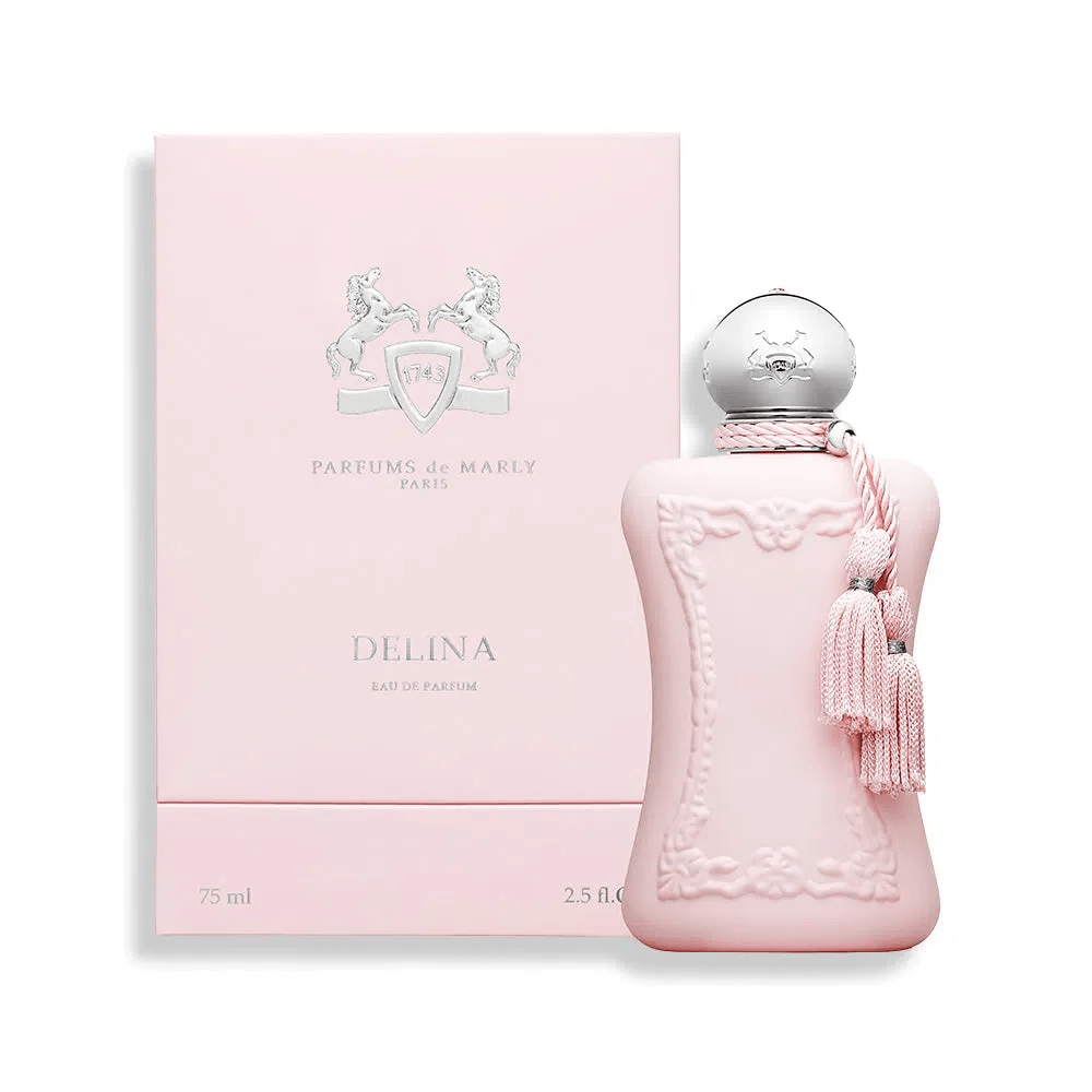 Parfums de marly Delina