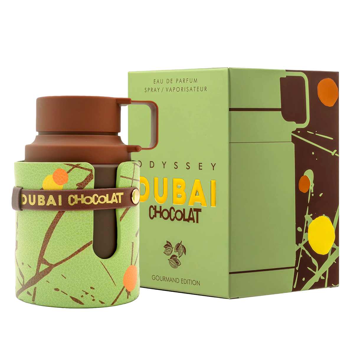 Armaf Odyssey Dubai Chocolat