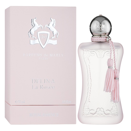 Parfums de marly Delina Rosee