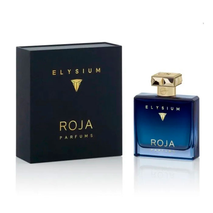 Roja Elysium