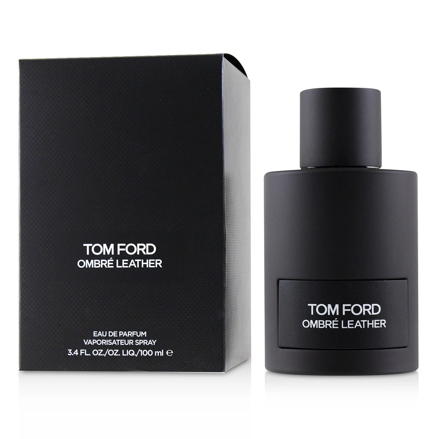 Tom Ford Eau Dombre Leather