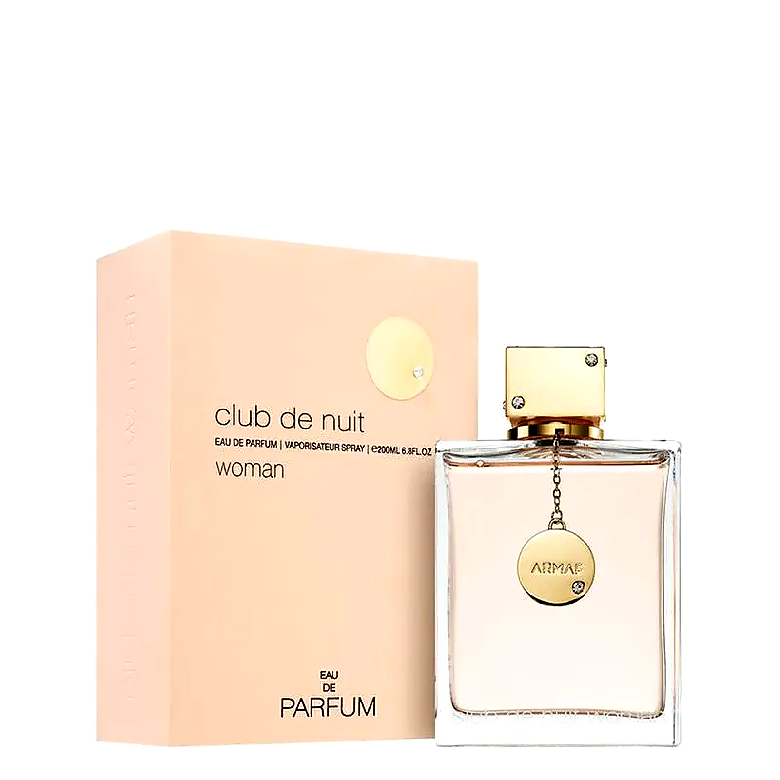 Armaf Club de nuit Woman Parfum