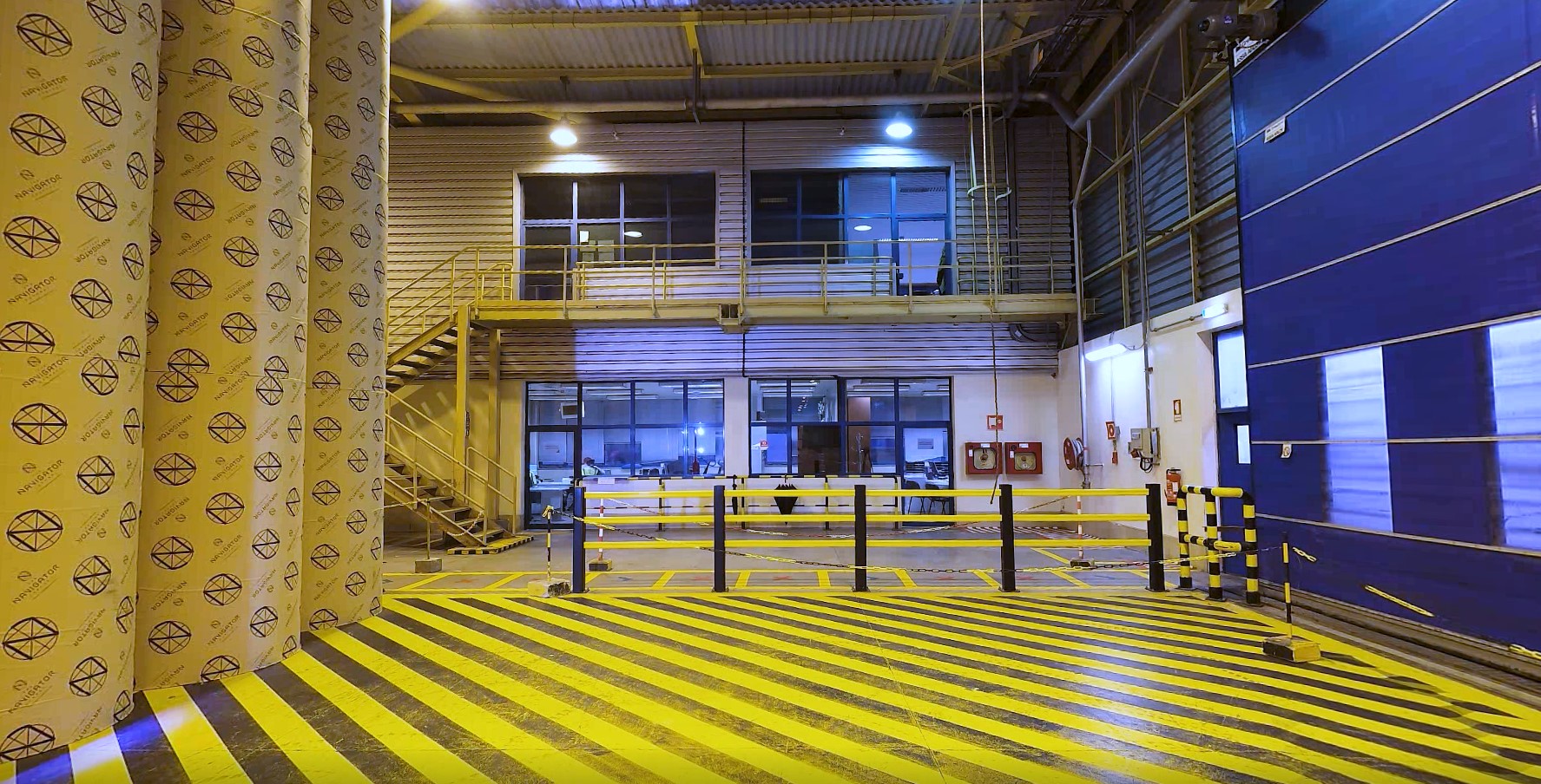  Virtual Tour for a Company, Factory. Number of 360° photos: 90 – 100 Cost (15,000 EGP) 