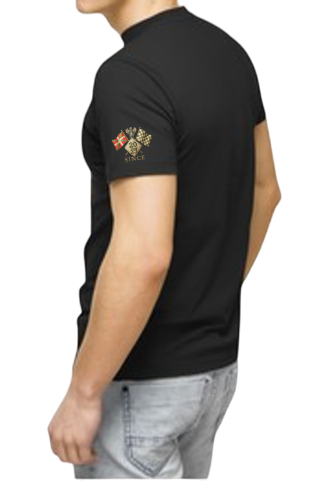 Camiseta Moteros Bizkaia