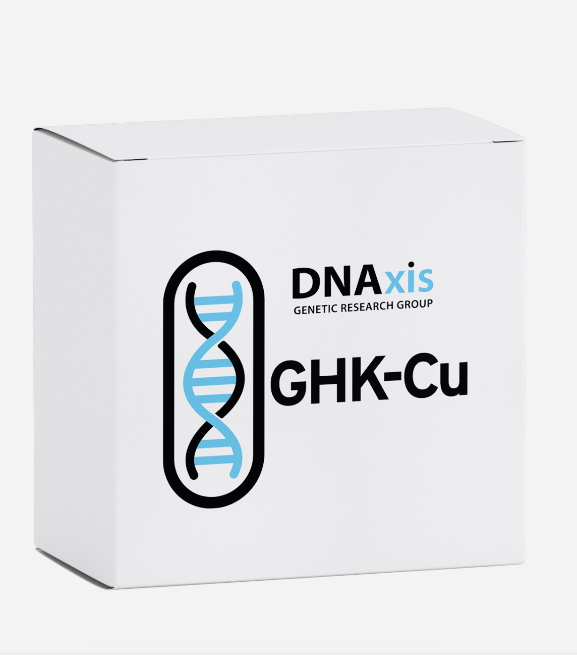 GHK-Cu Peptide Complex 24 mg
