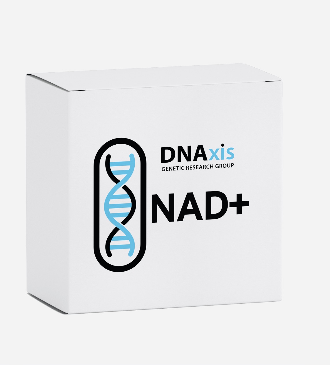 NAD+  400mg 90 day Protocol