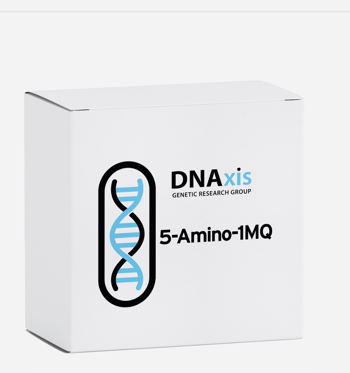 5-Amino-1MQ