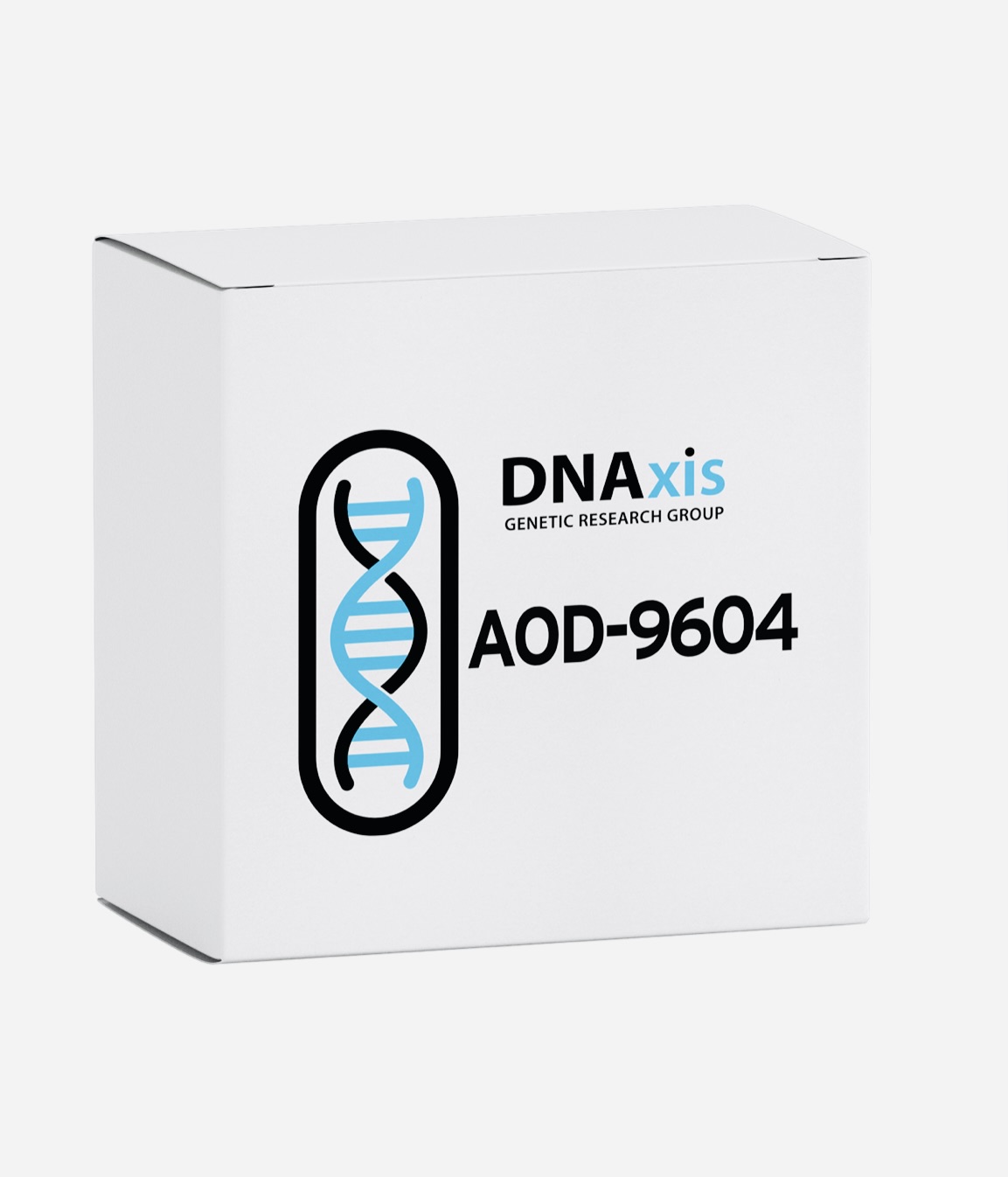 AOD-9604 5mg 90 day Protocol
