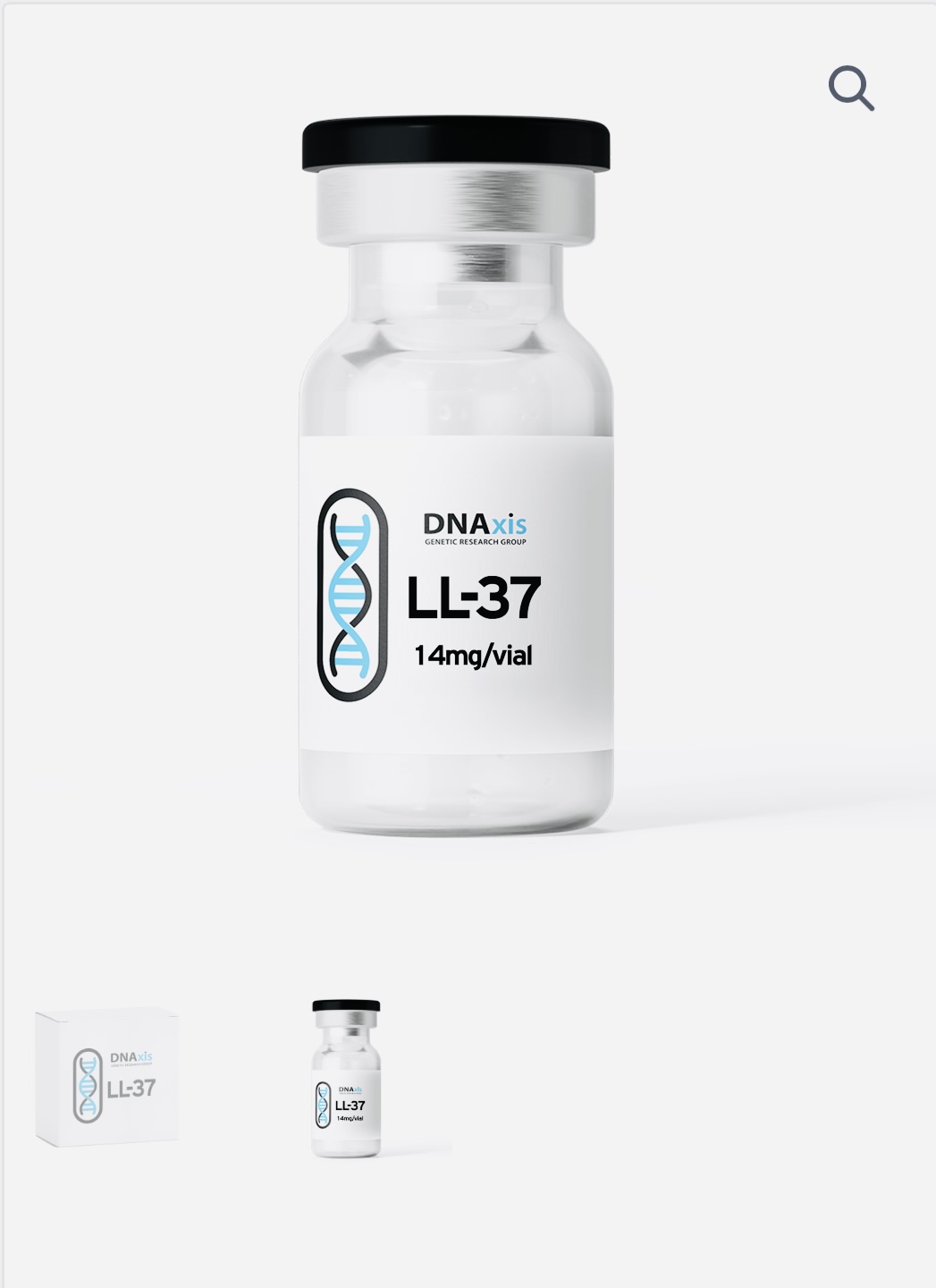 LL-37 Peptide 90 Day Protocol