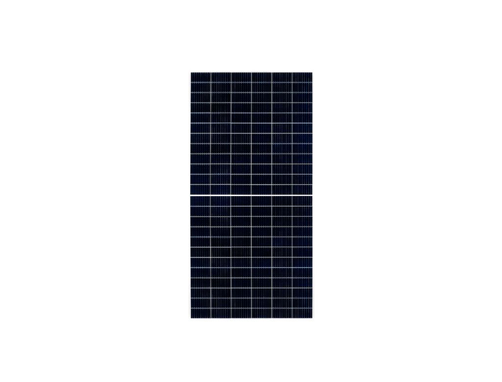 Placa solar 610W