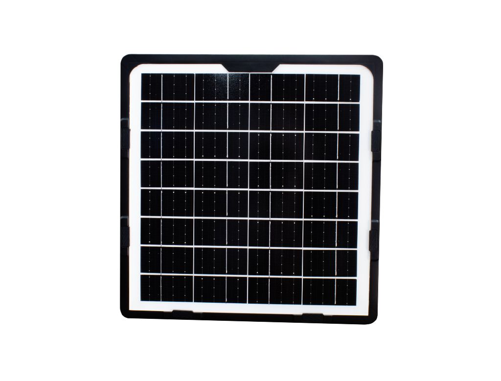 Painel Solar 25 Watts