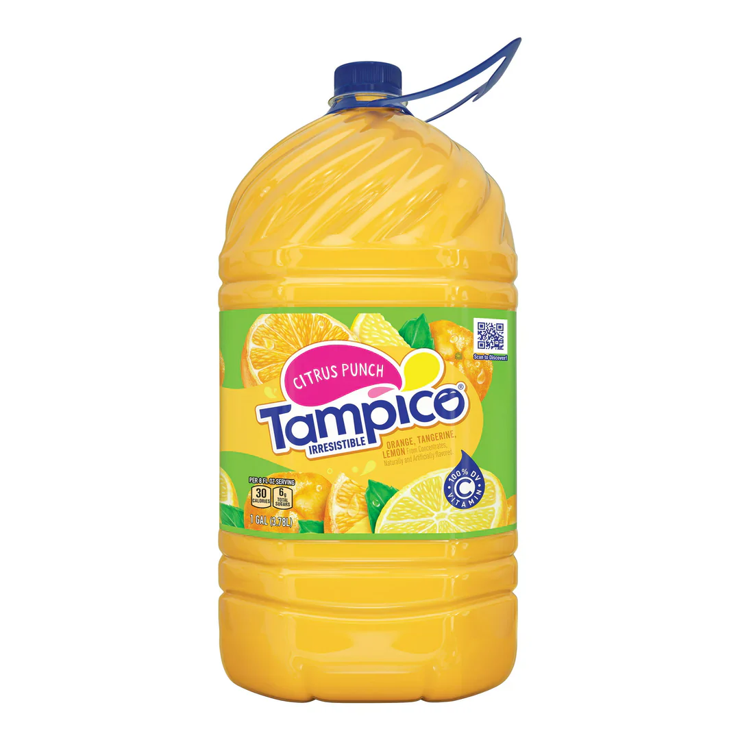 Tampico Citrus