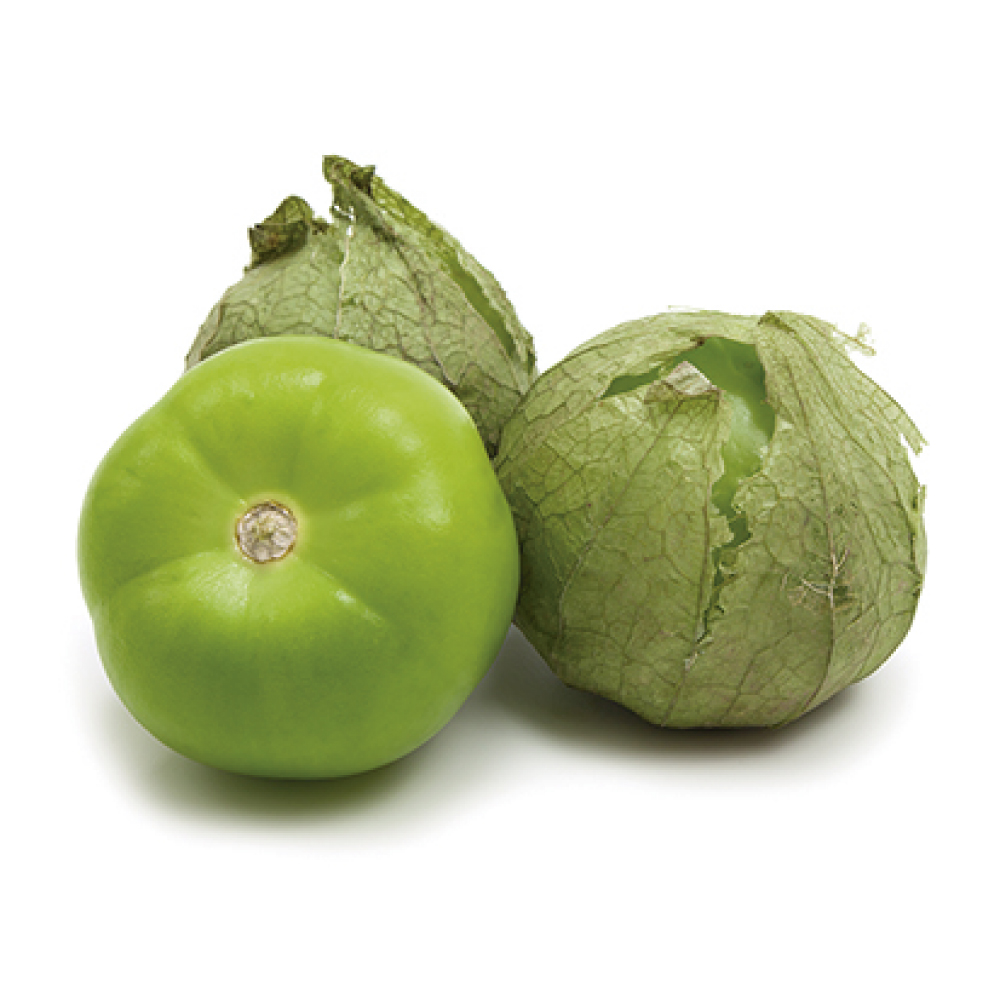 Tomate Verde