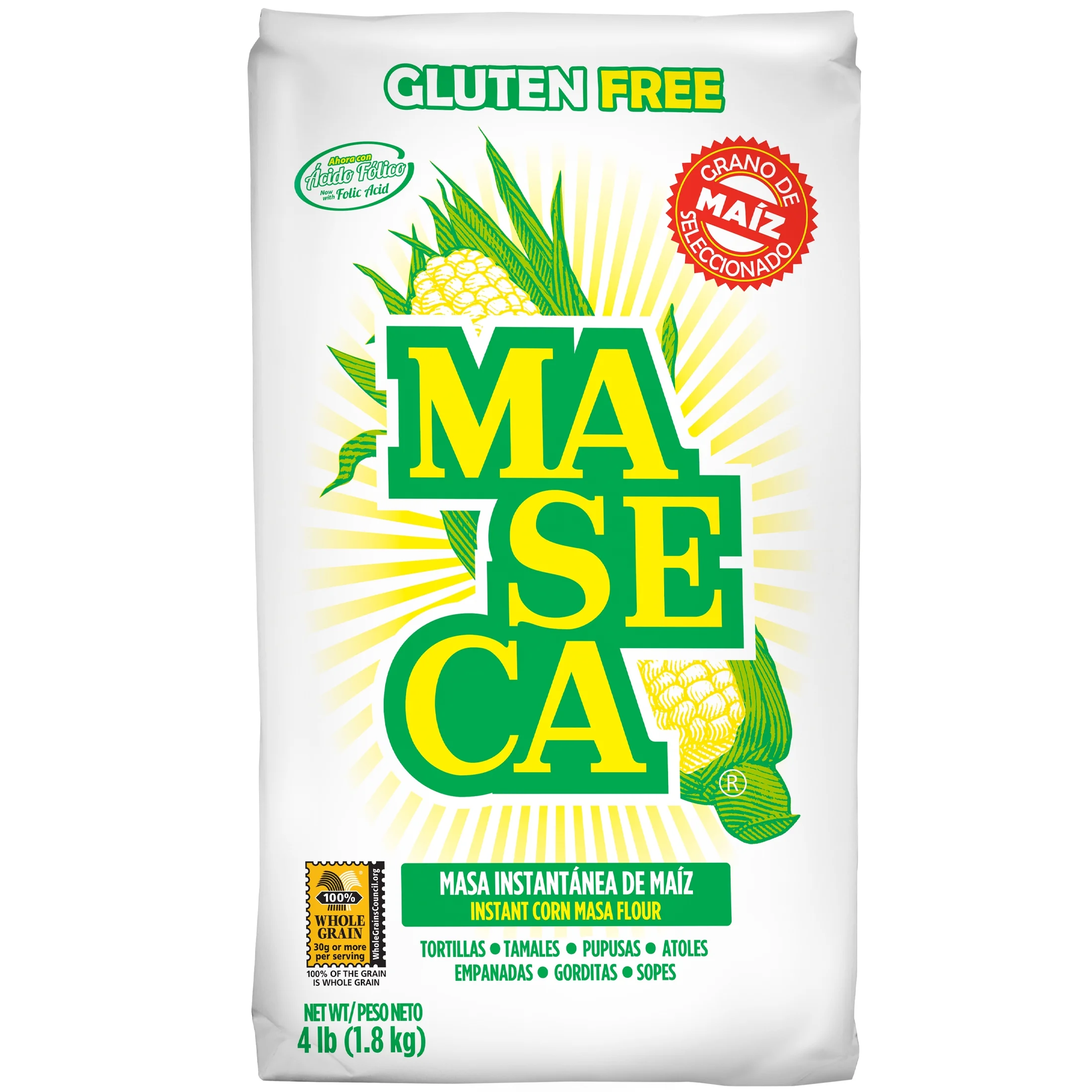 Maseca