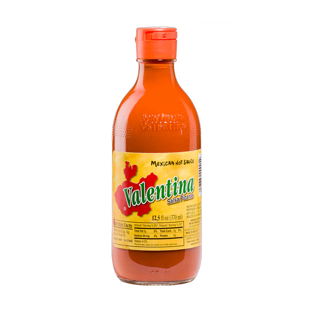 salsa Valentina