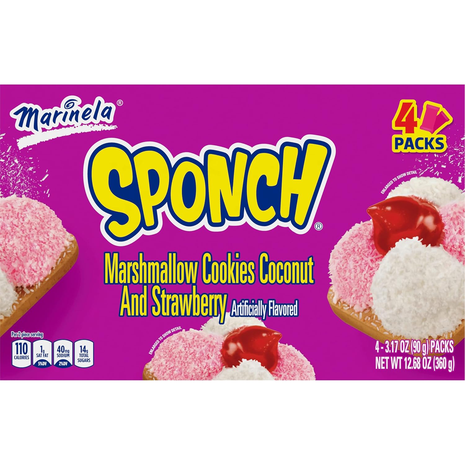 Sponch