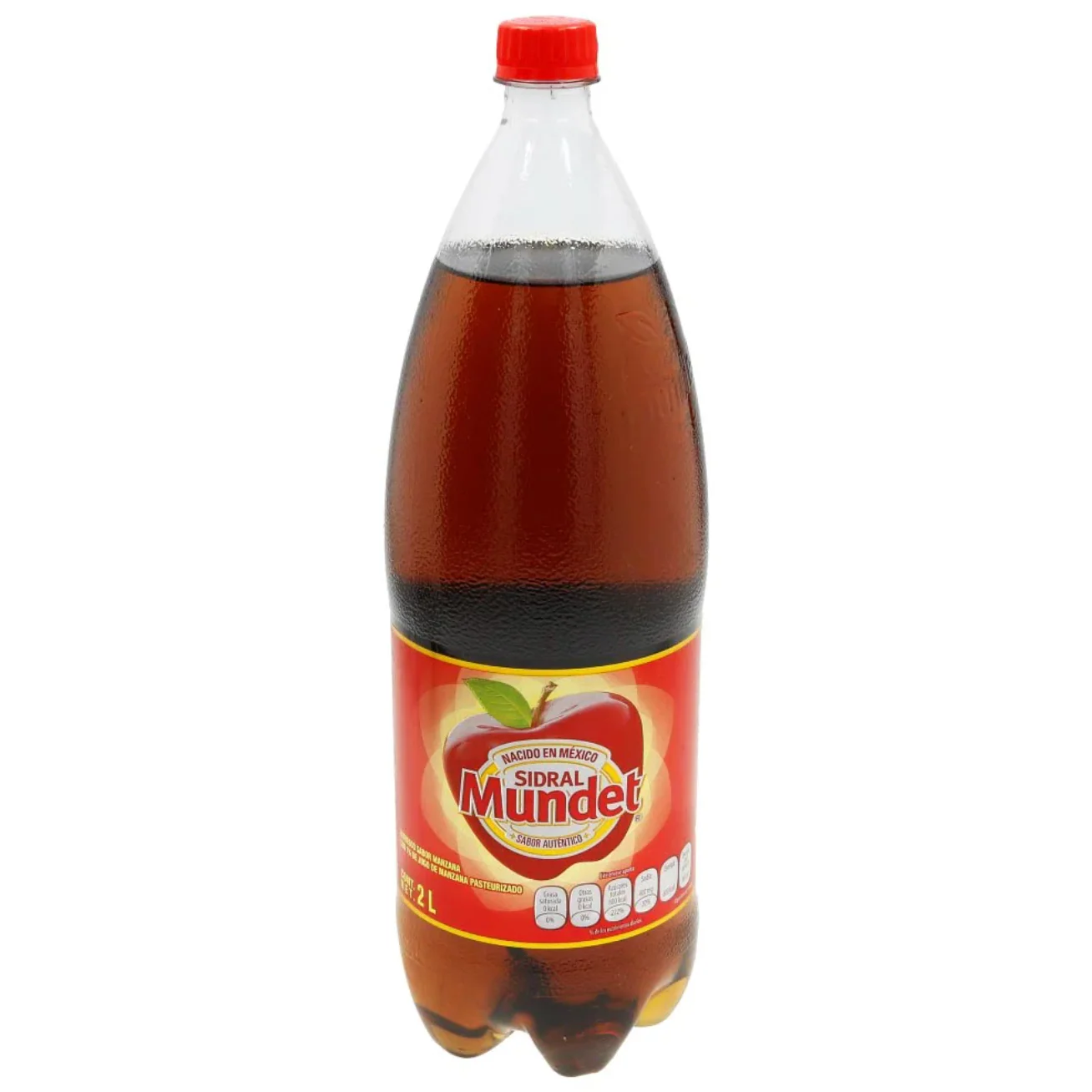 Sidral Mundet