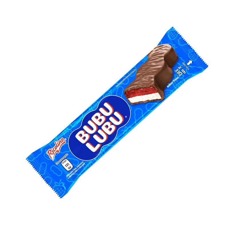 Bubulubu