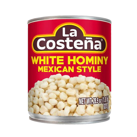Pozole la Costeña