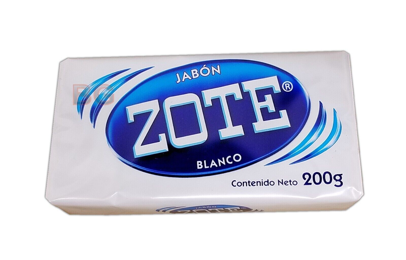 Jabón ZOTE