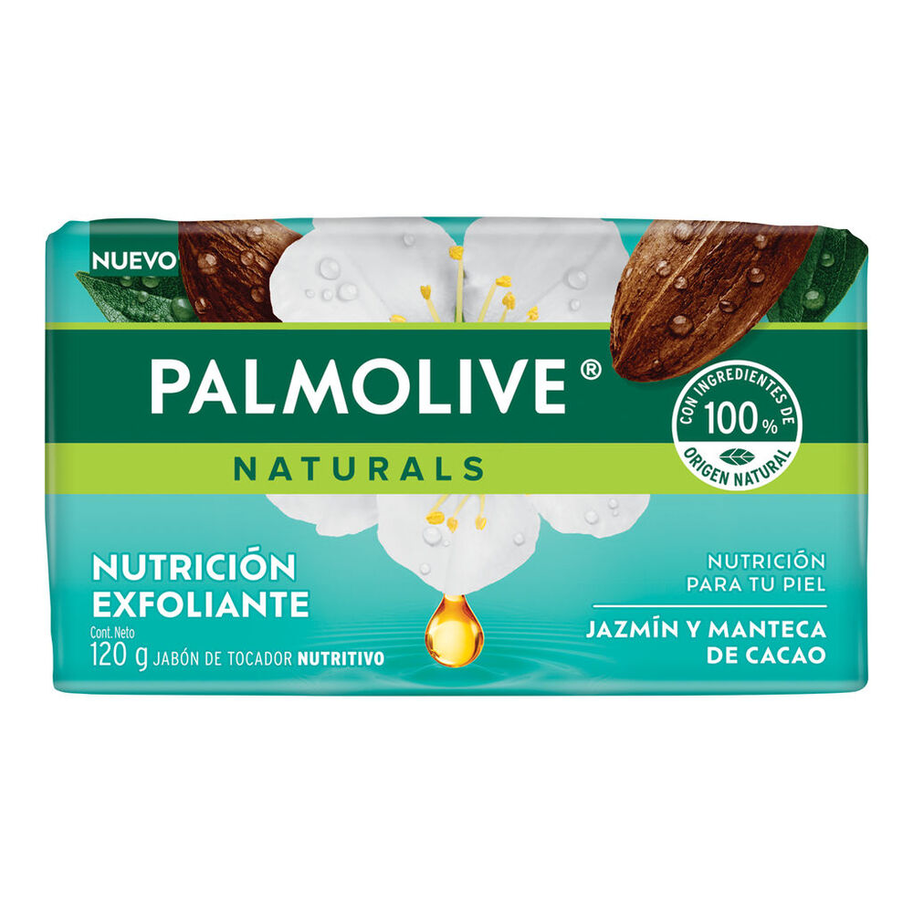 Jabon Palmolive