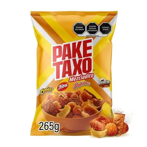 Paketaxo