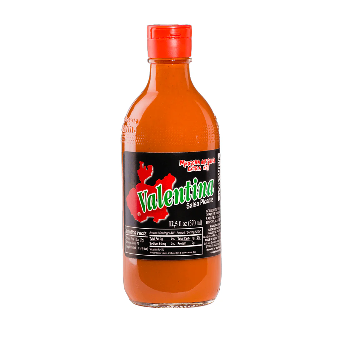 salsa Valentina