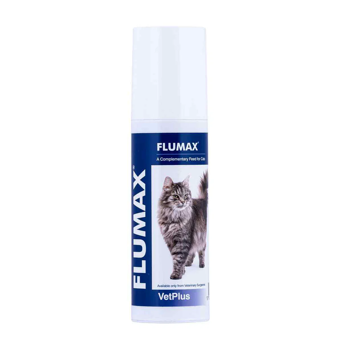 Flumax Respiratory Pump for Cats - 150ml Low stock