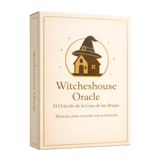 ORACULO WITCHESHOUSE
