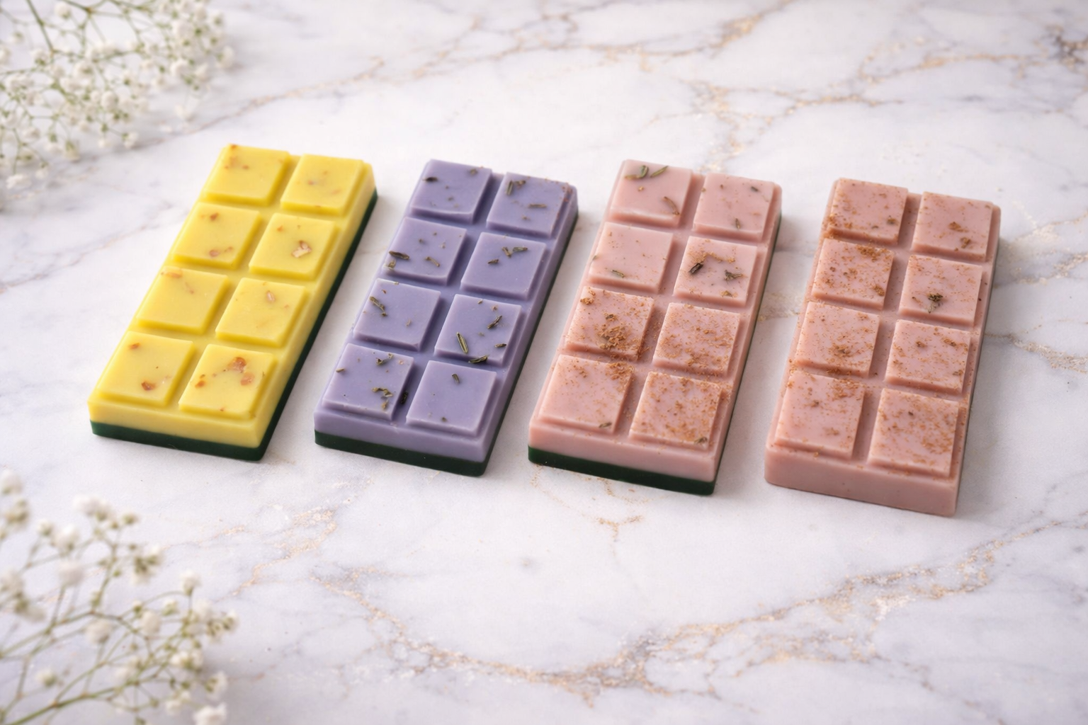 Tableta Mystic Melt/  pack 2 unidades 