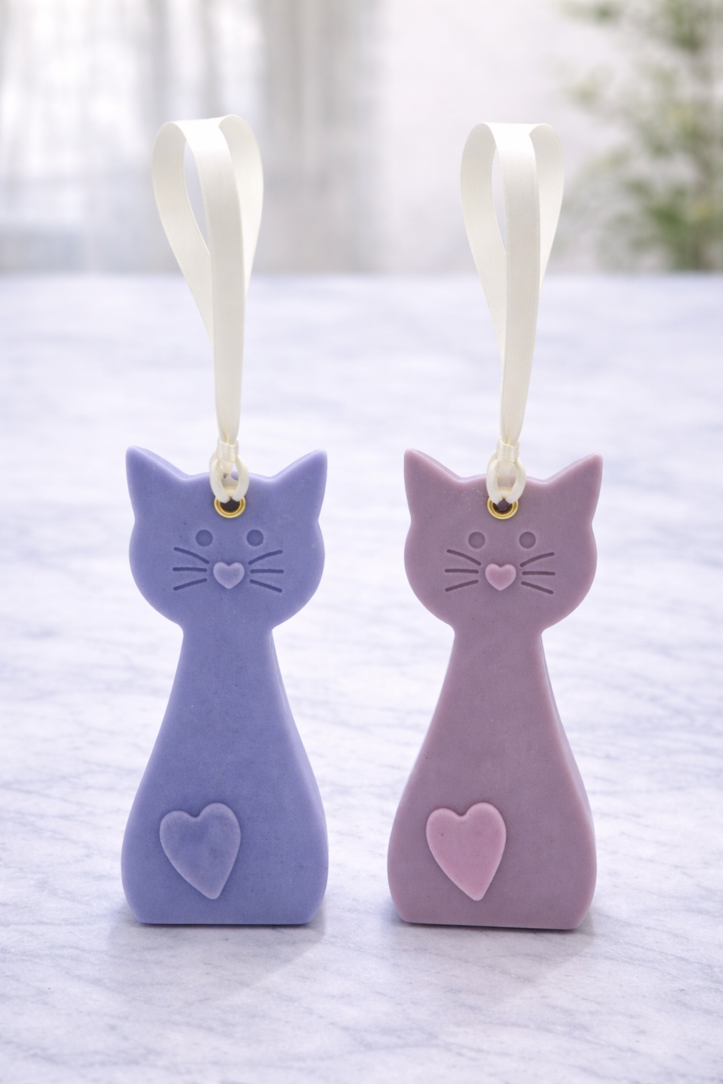 Mystic Cat – Ambientador Aromático 1 UNIDAD