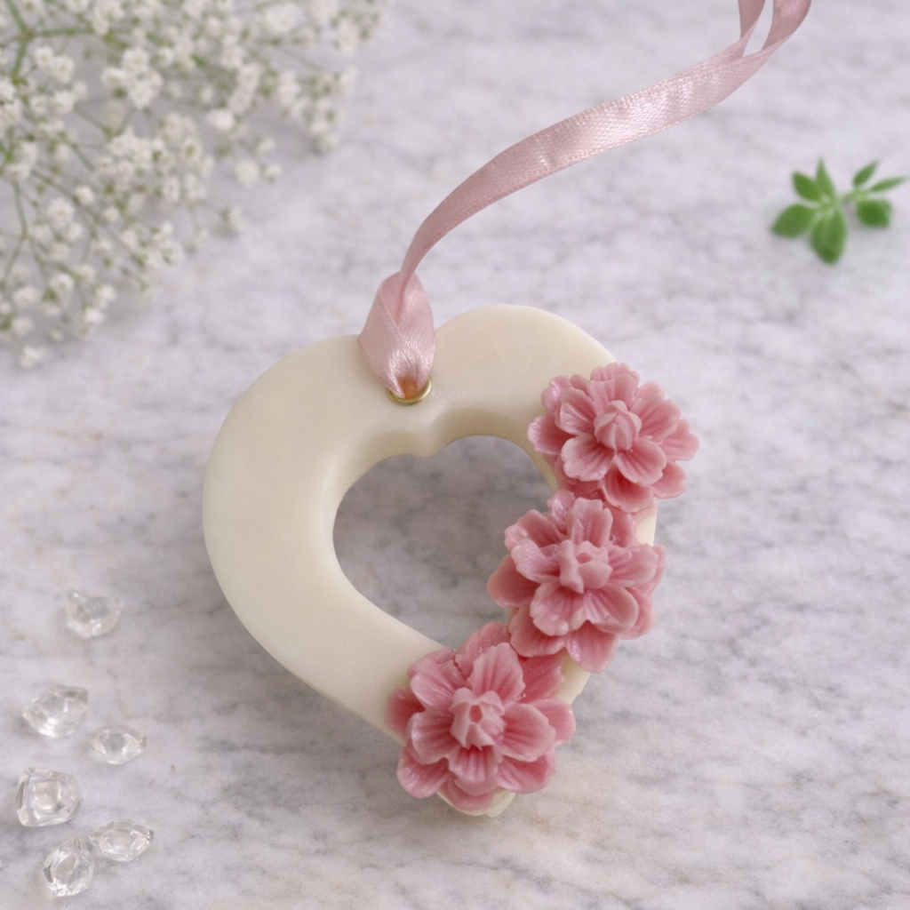 Anbientador Fresa y Nata 