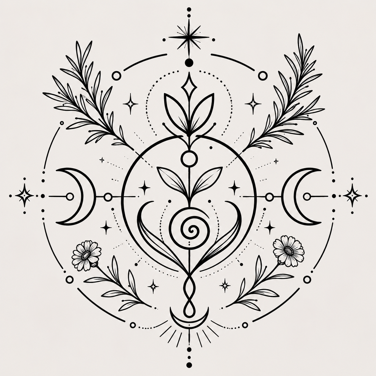 Ritual Mystic Melt·SALUD + Sigilo Personalizado