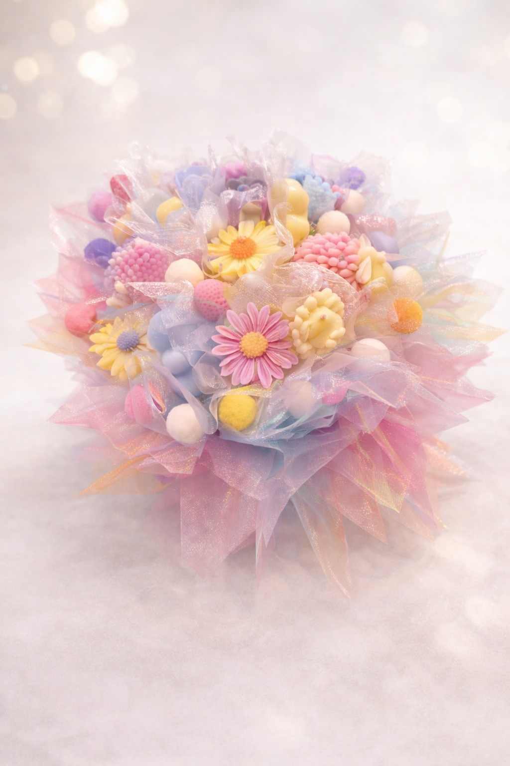 Bouquets WitchesHouse