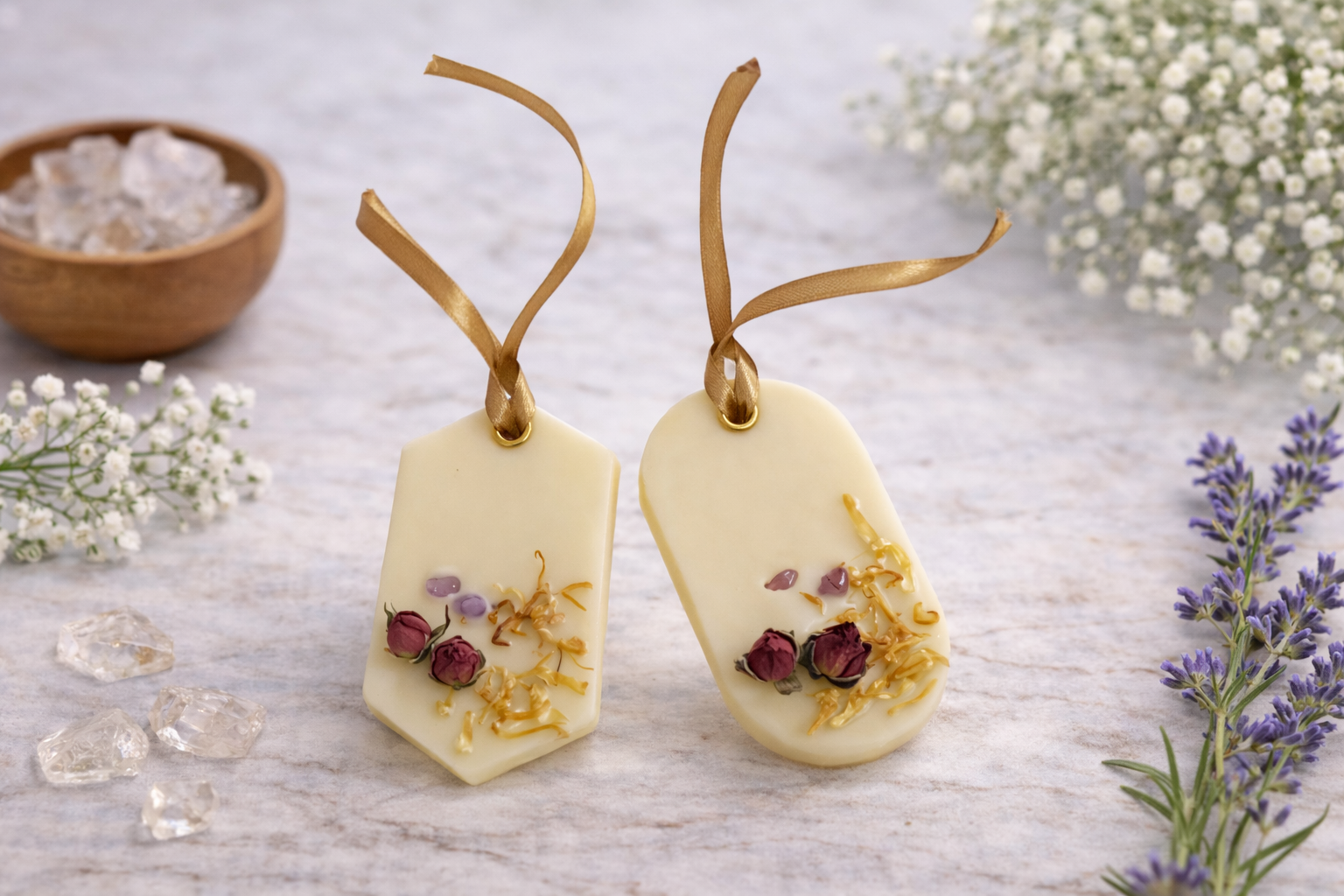 Ambiemtador de Armario / Caramelo de Frambuesa y Vainilla