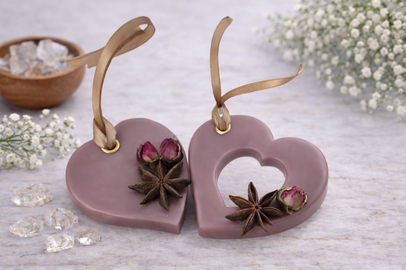 Ambientador de Armario / Pumpkin Spices