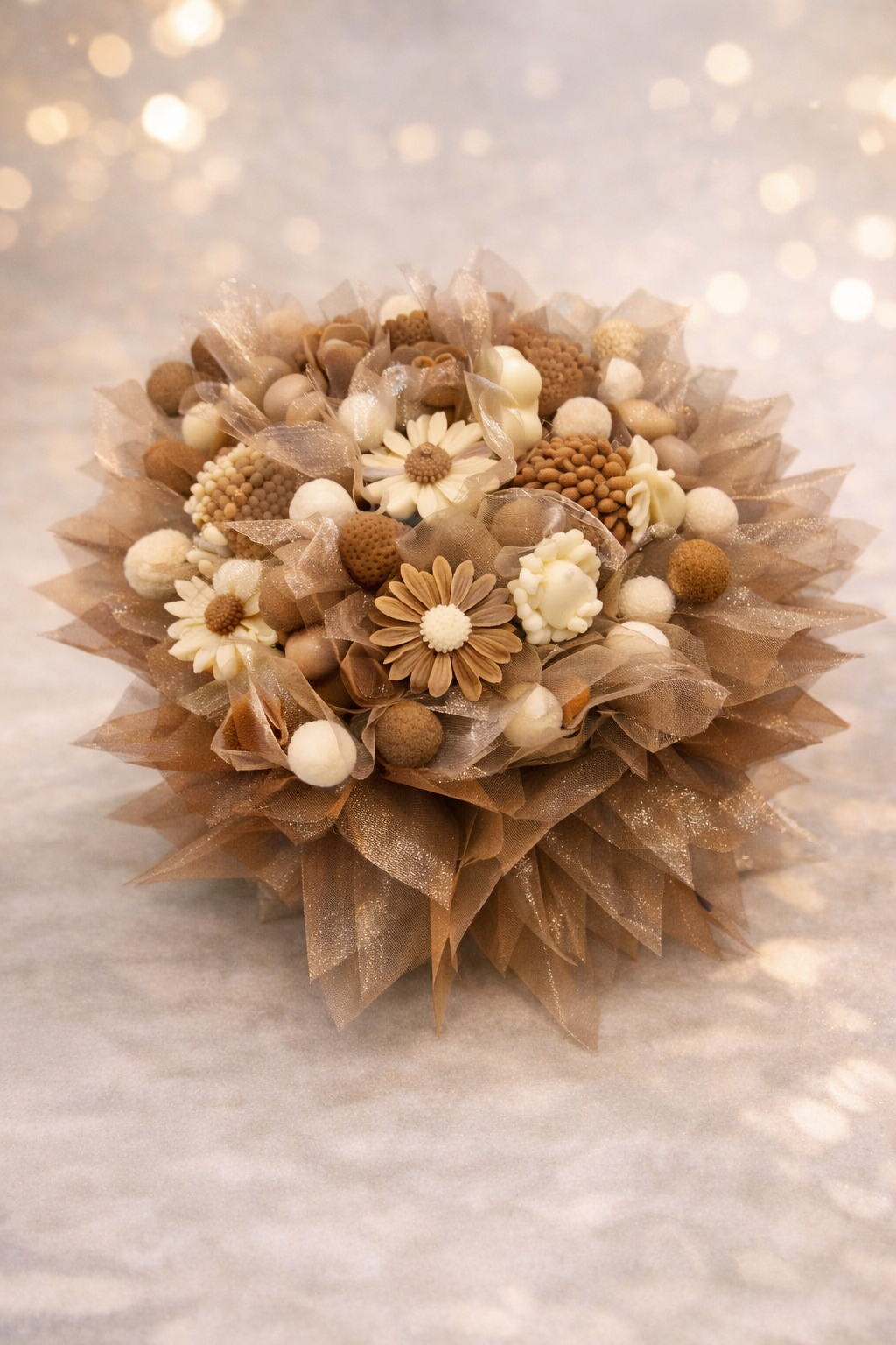 Bouquets WitchesHouse