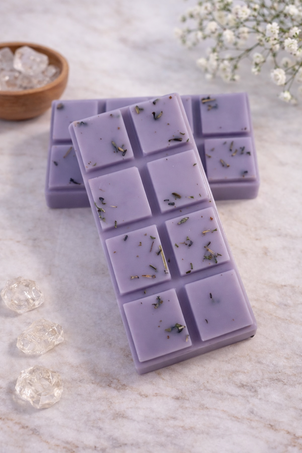 Tableta Mystic/Melt Lavanda & Manzanilla