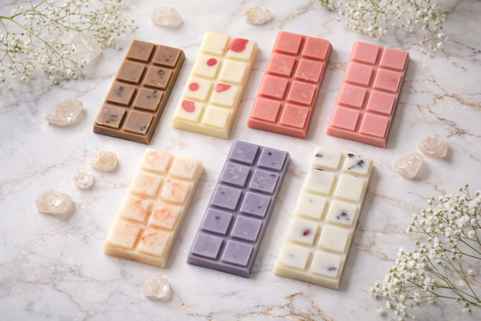 Tableta Mystic Melt/  pack 2 unidades 